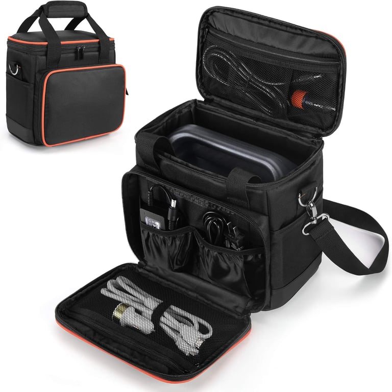 Trunab Jackery 160/240/300 Bag
