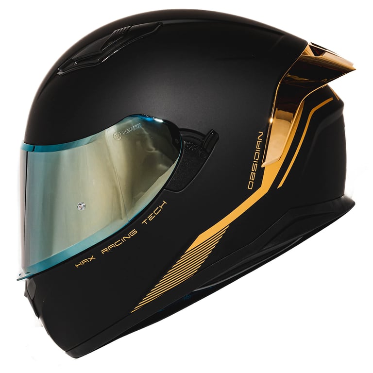 HAX Obsidian