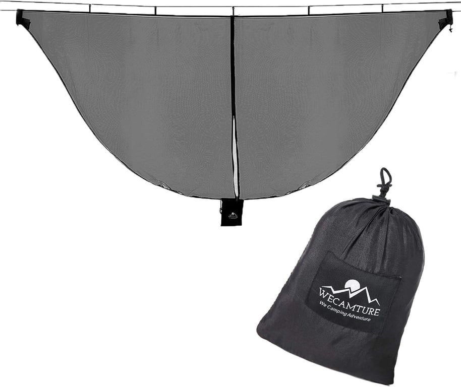 Wecamture Hammock Mosquito Net XL