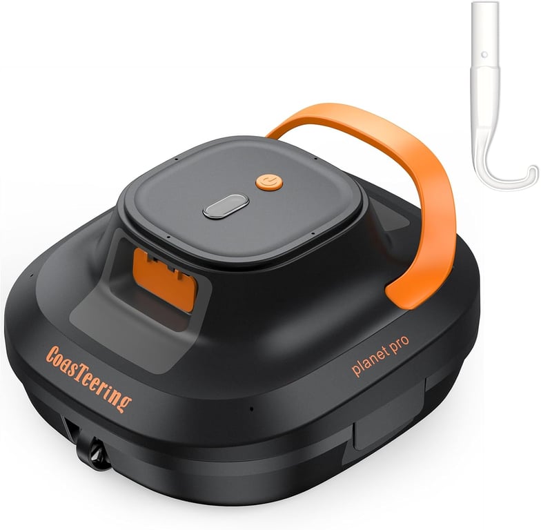 CoasTeering Cordless