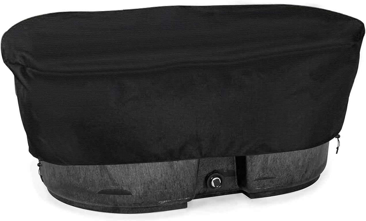HOMSHIAM Stock Tank Cover