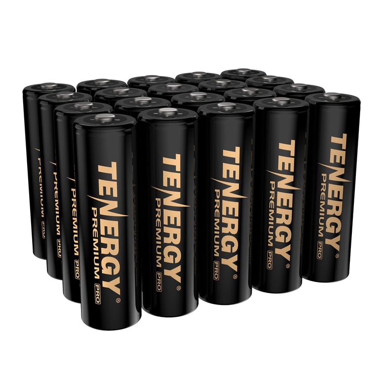 Tenergy Premium PRO