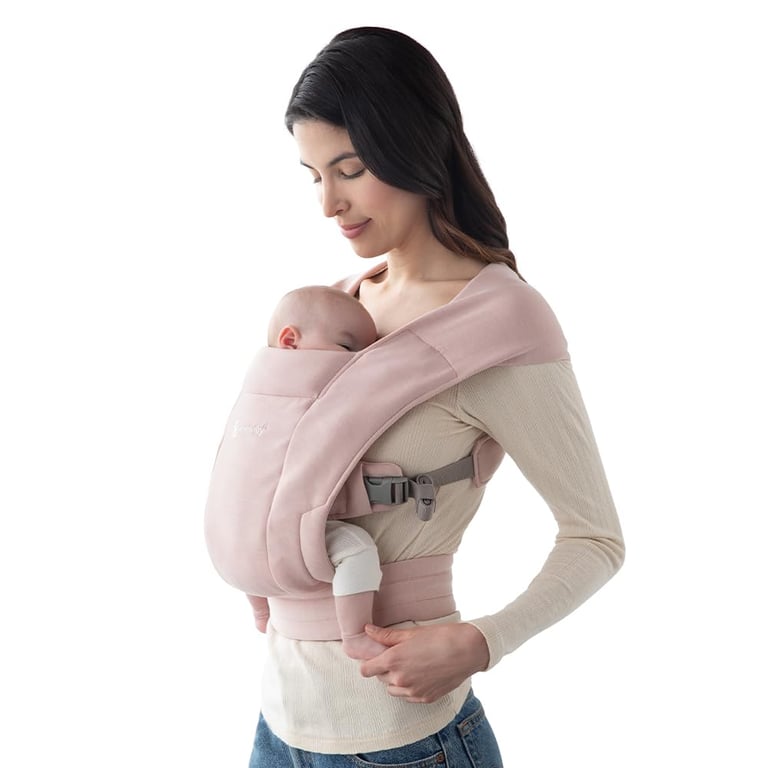 Ergobaby Embrace Carrier