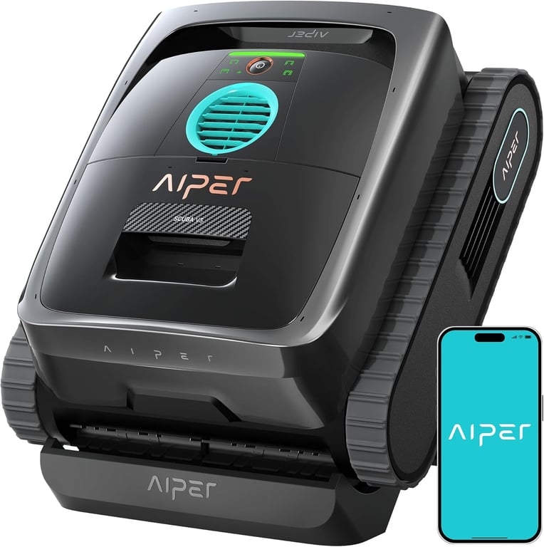 Aiper Scuba V3