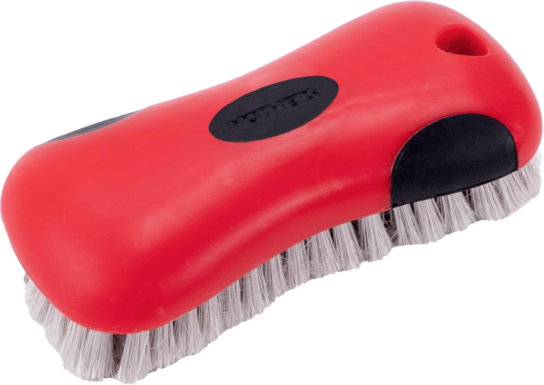 Mothers Leather Upholstery Brush