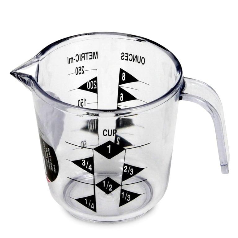 Chef Craft Measuring Cup