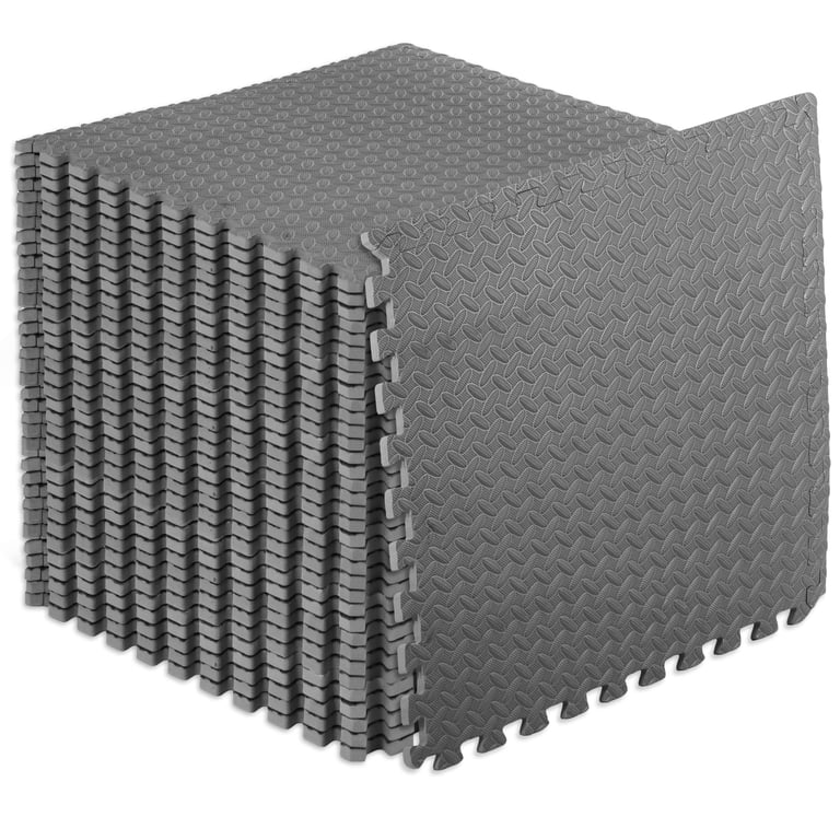 ProsourceFit EVA Foam Puzzle Mat