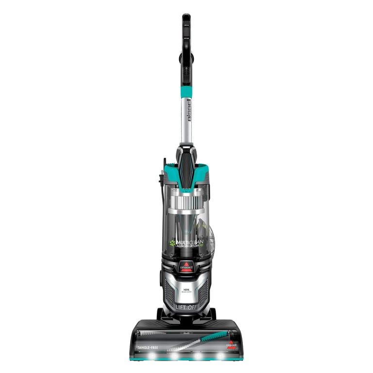 Bissell MultiClean Lift-Off Pet Vacuum