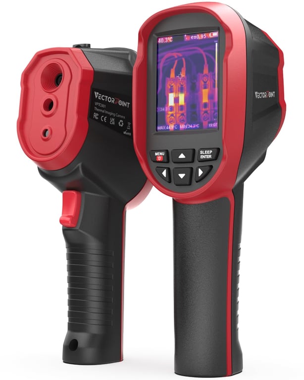 VectorPoint Mini Thermal Camera