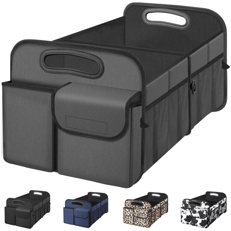 Femuar Waterproof Trunk Organizer