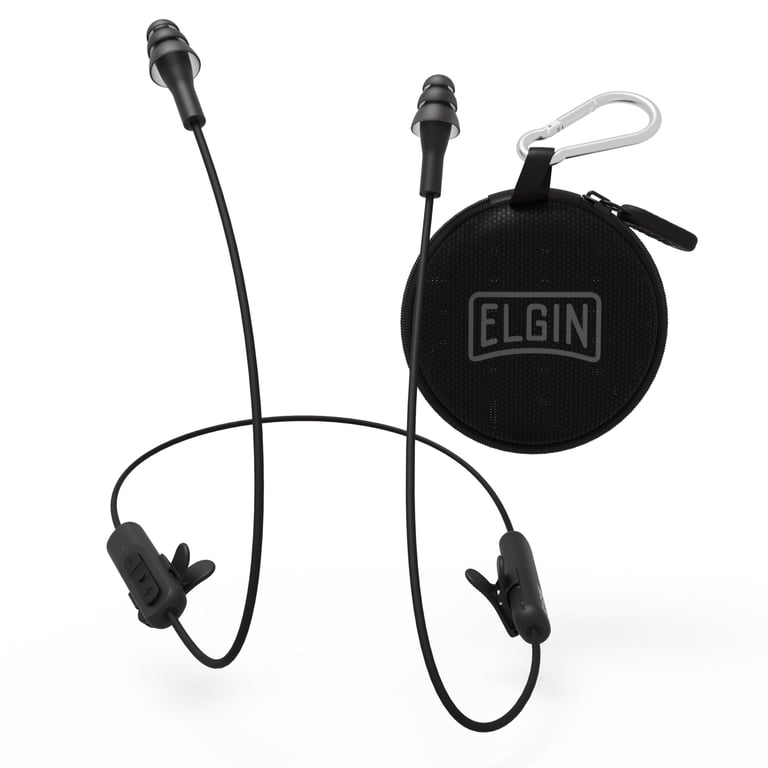 Elgin Ruckus Wireless