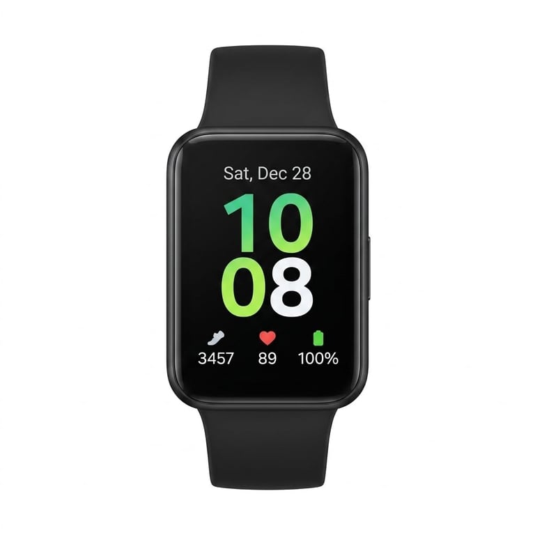 Samsung Galaxy Fit 3