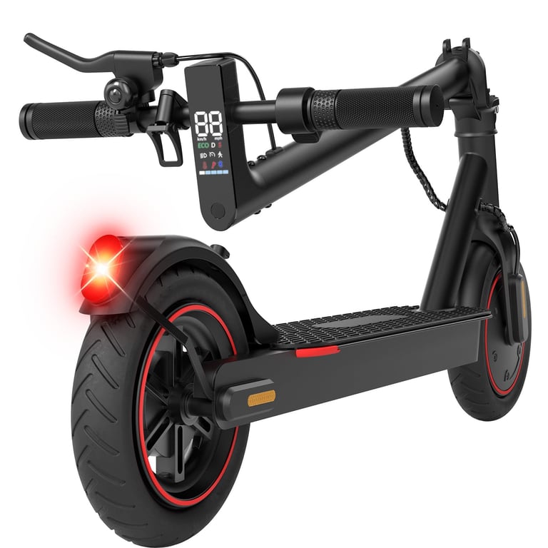 HopCycle 500W