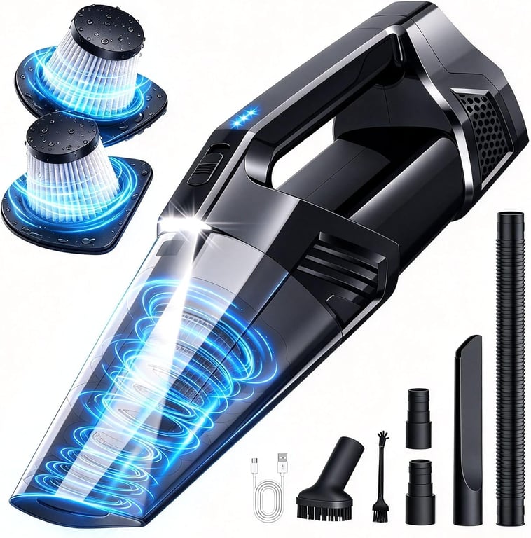 Blestan Handheld Vacuum