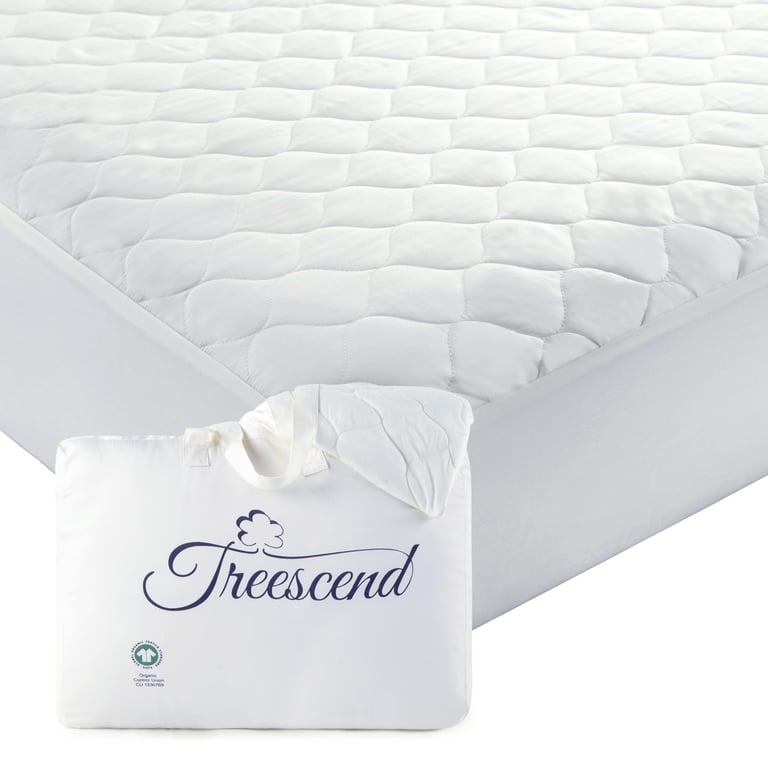 Treescend Organic