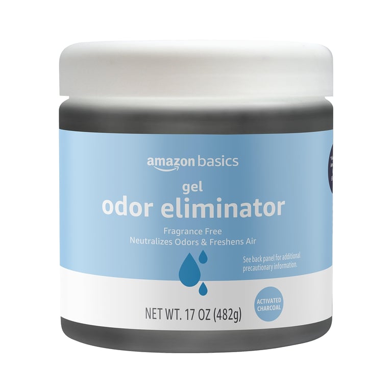 Gel Odor Eliminator