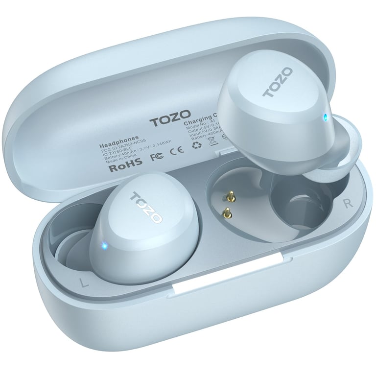 TOZO A1 Wireless Earbuds