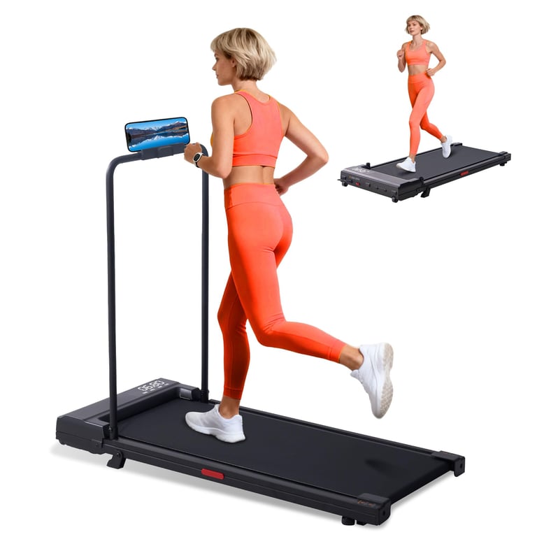SUOUER Portable Walking Pad