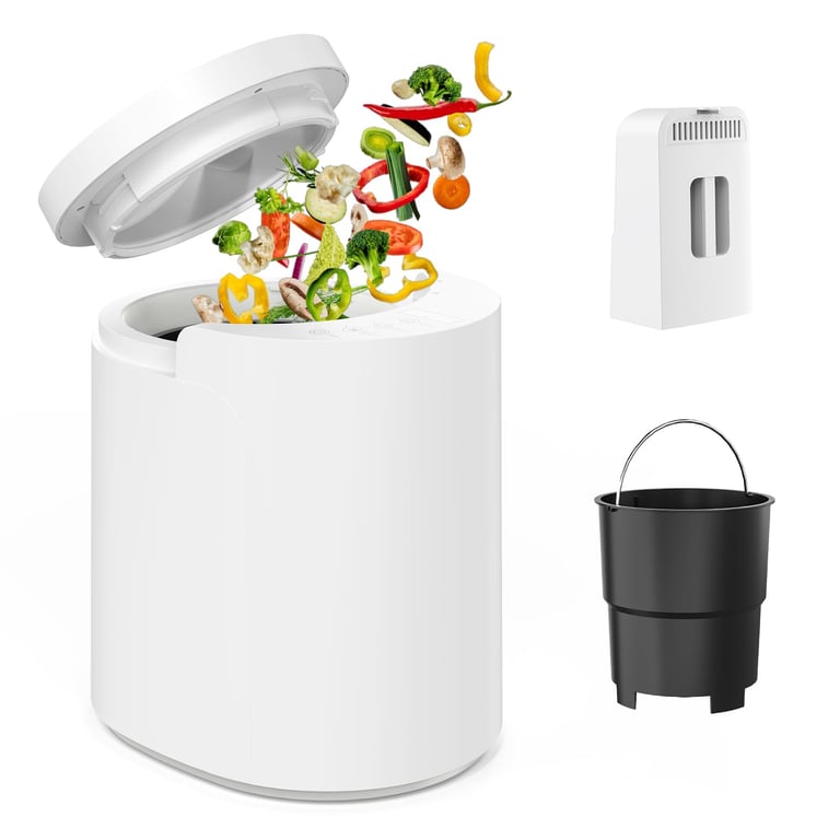 Yolid Electric Food Recycler