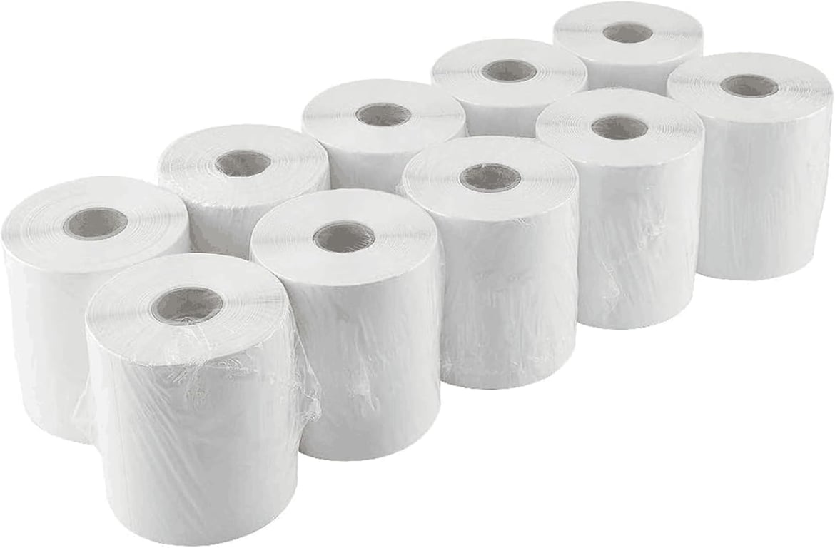 LLIKED 4x6 Shipping Labels
