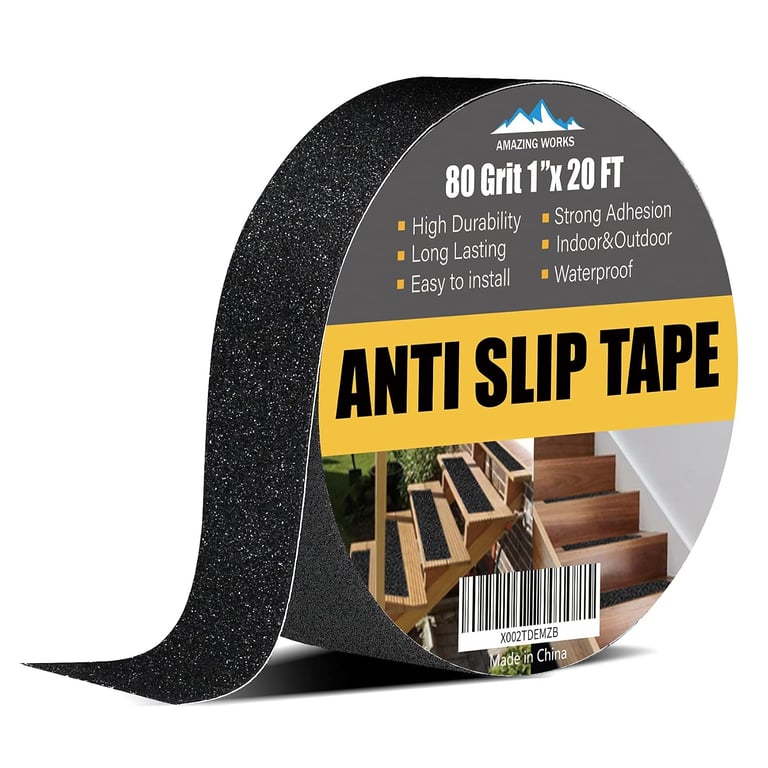 Heavy Duty Anti Slip Tape