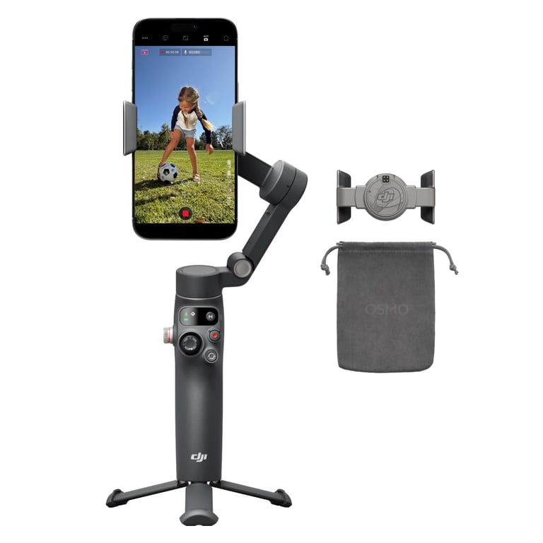 DJI Osmo Mobile 8 Standard