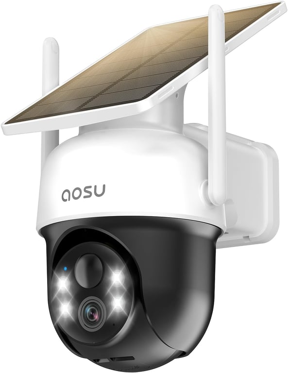 aosu Camera