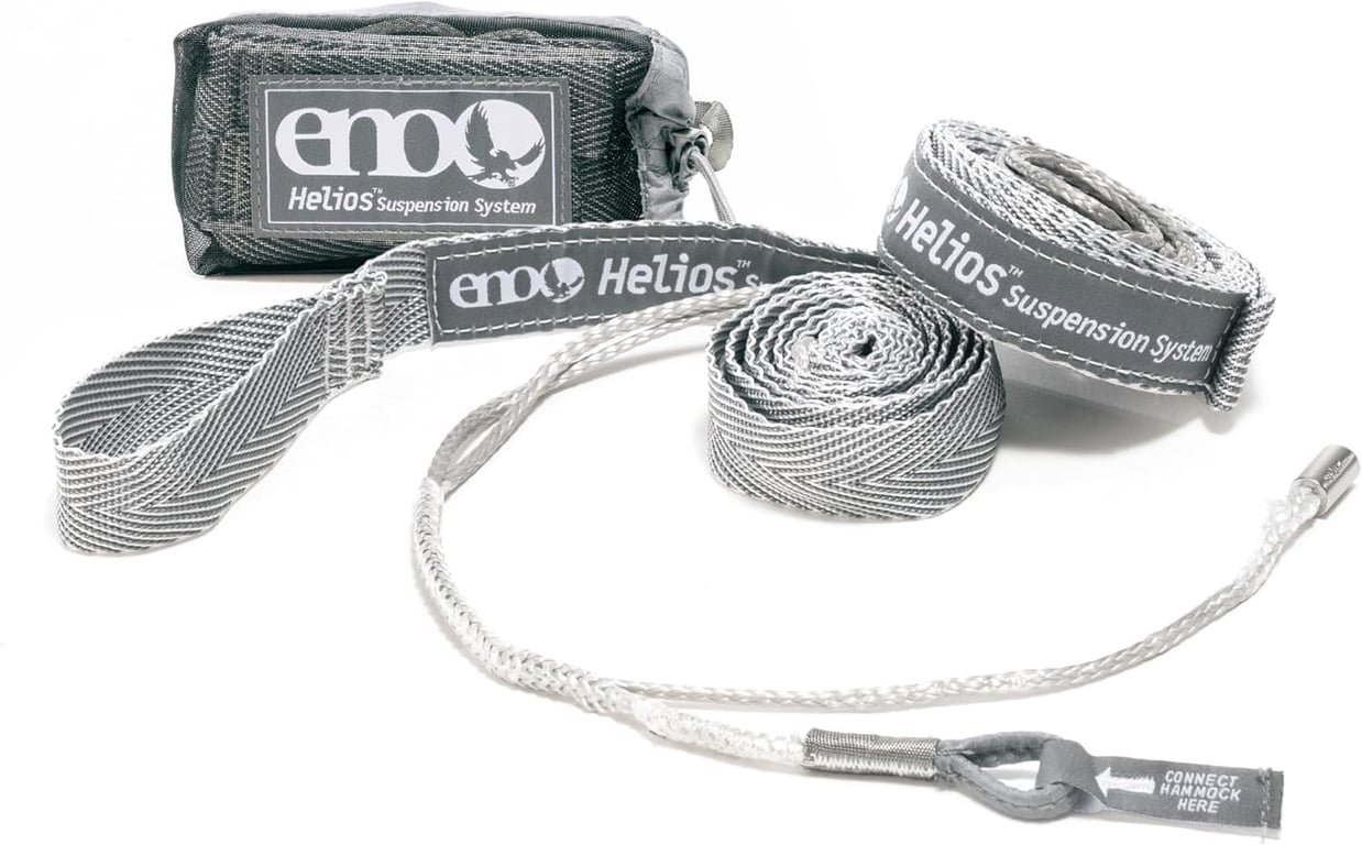 ENO Helios Hammock Straps