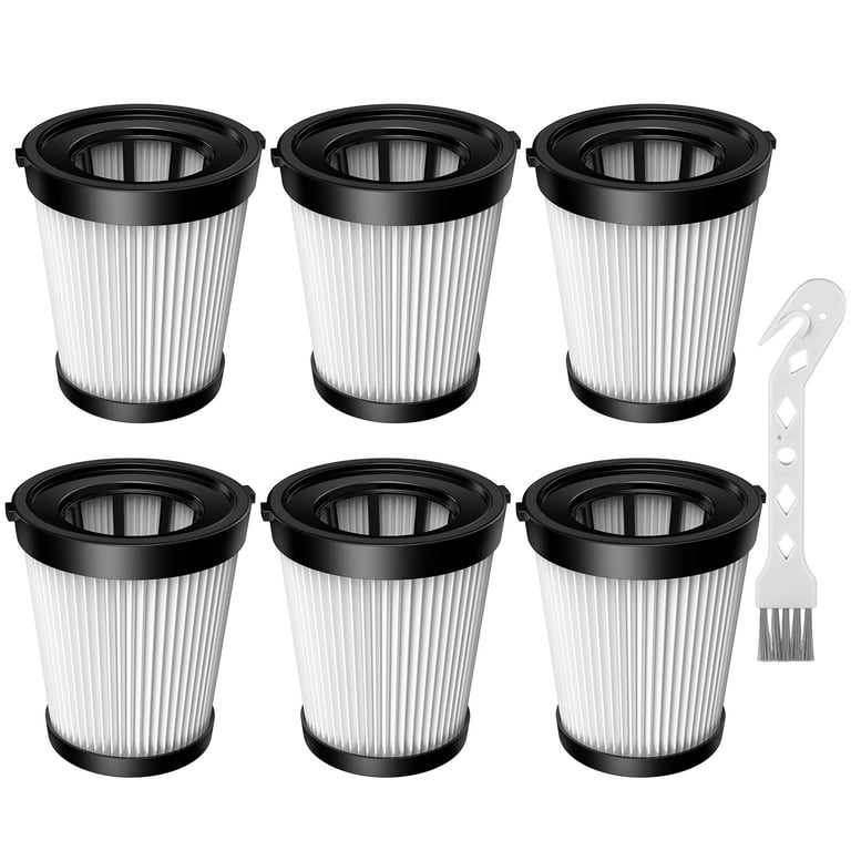 LINNIW FSV001 Filter Pack