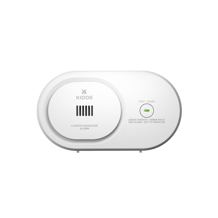 Kidde Battery-Powered