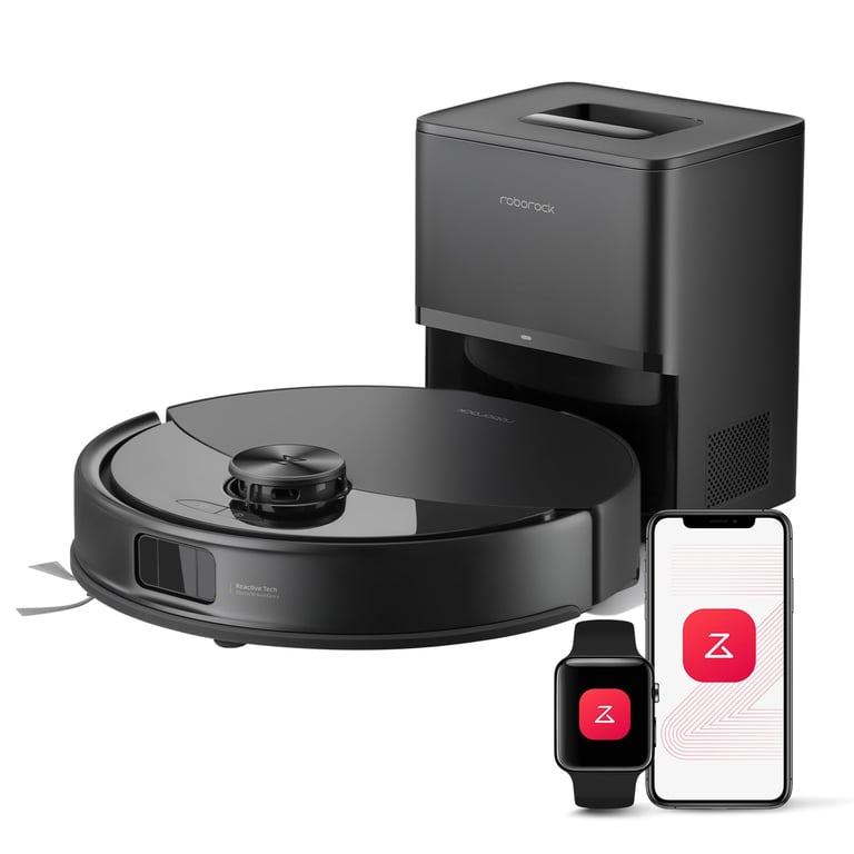 Roborock Q10 S5+ Robot Vacuum