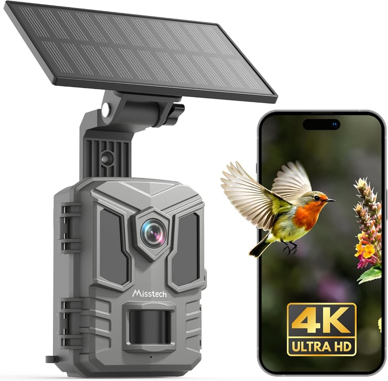 Misstech Solar