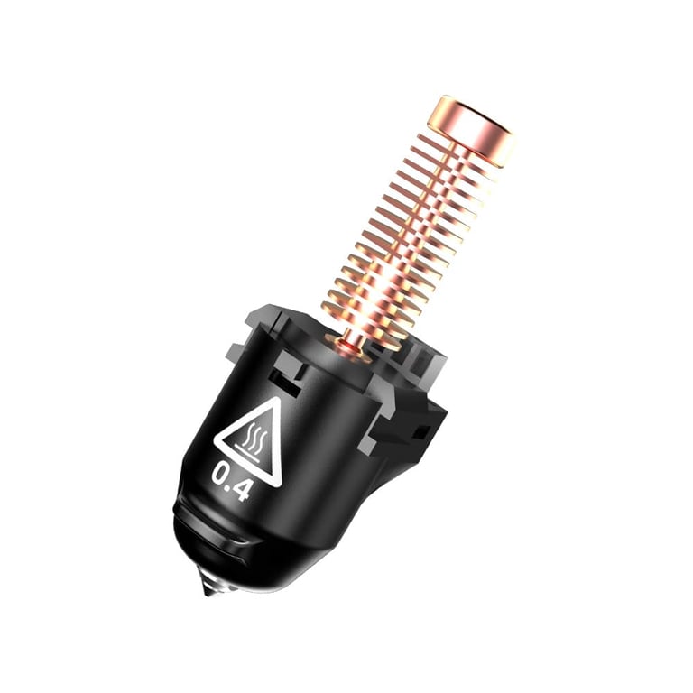 Flashforge Adventurer 5M Nozzle