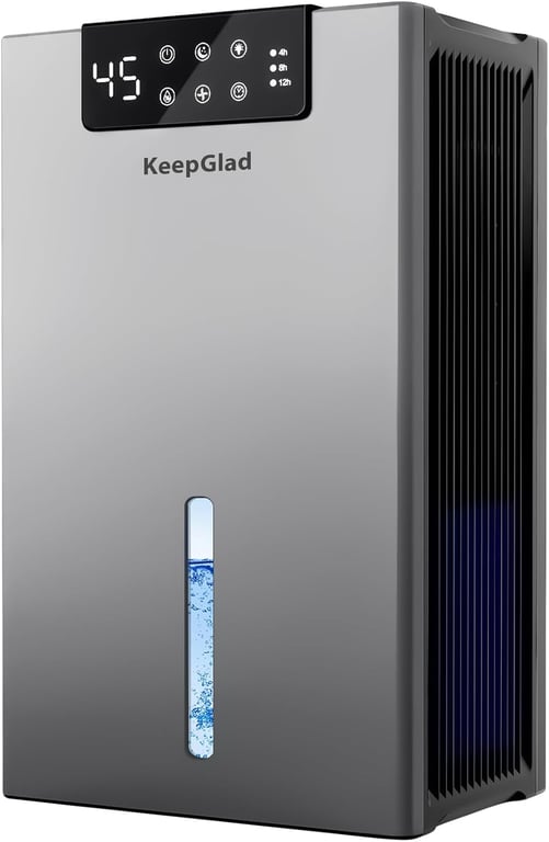 KeepGlad 98 oz Dehumidifier