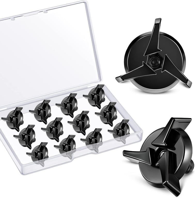 Tallew Helmet Visor Screws