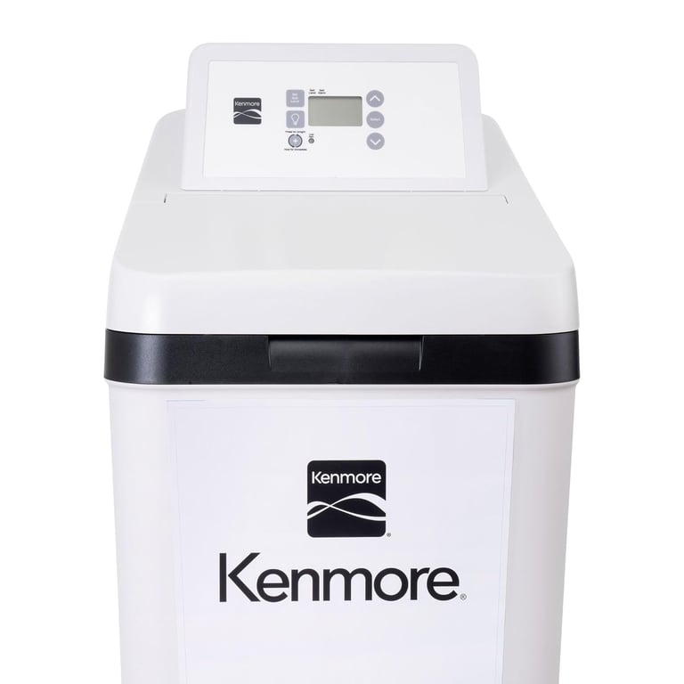 Kenmore 350