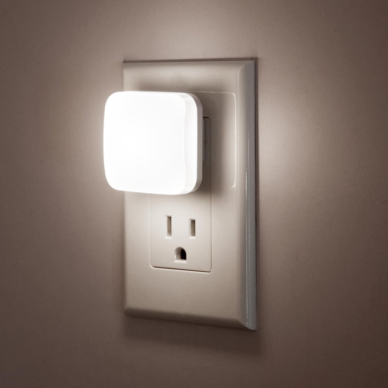 Briignite LED Night Light