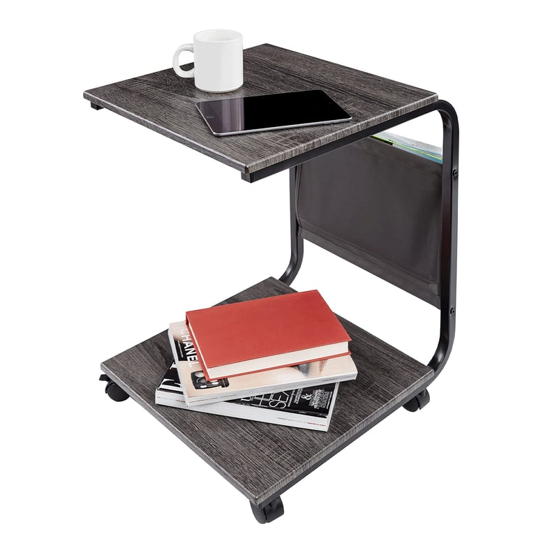 Seville Airlift Adjustable Laptop Desk