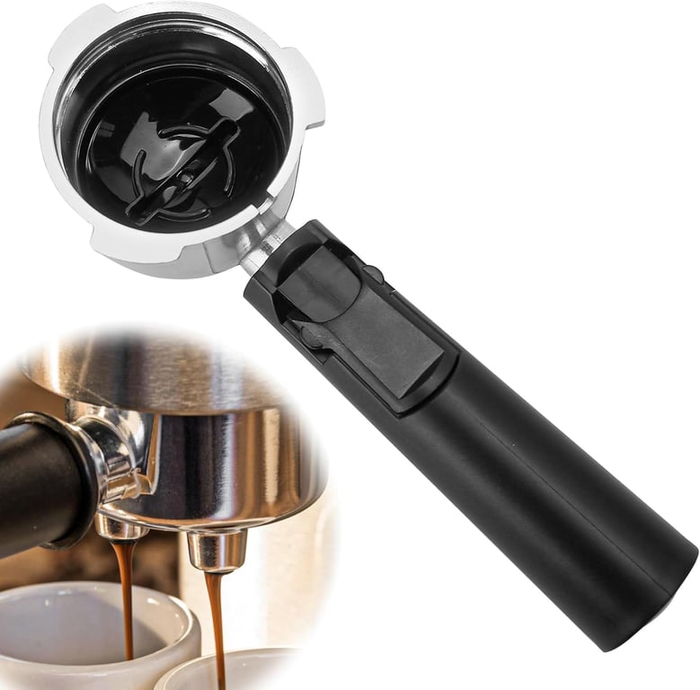 BuleVina 51mm Portafilter Handle