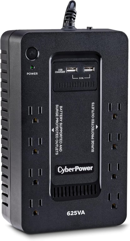 CyberPower ST625U