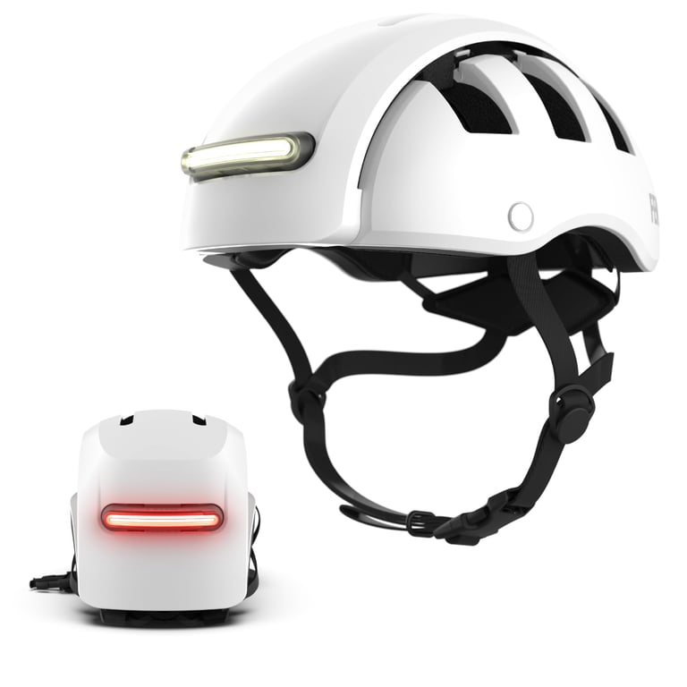 FEND Super Plus Folding Helmet
