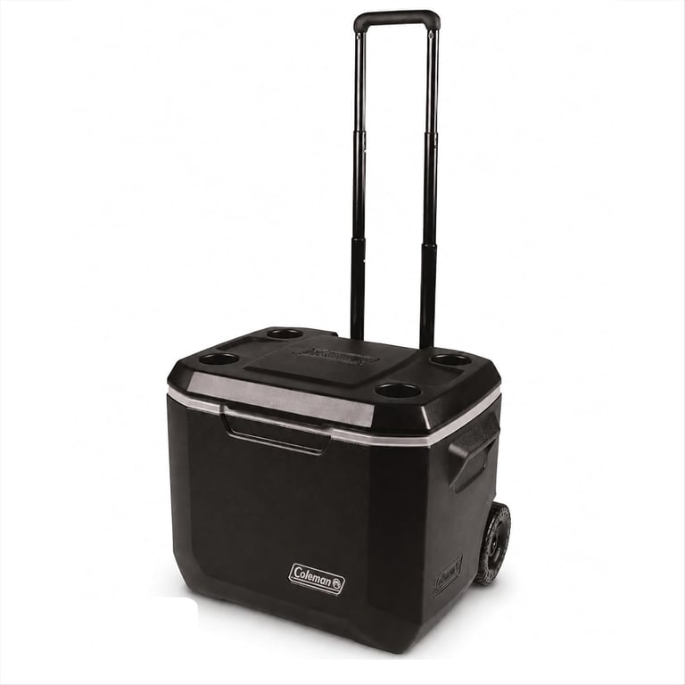 Coleman Xtreme Rolling Cooler