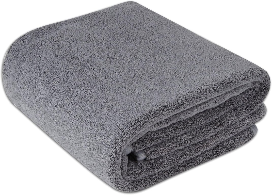 Amazon Basics Microfiber Towel