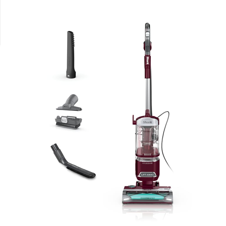 Shark DETECT Lift-Away Vacuum