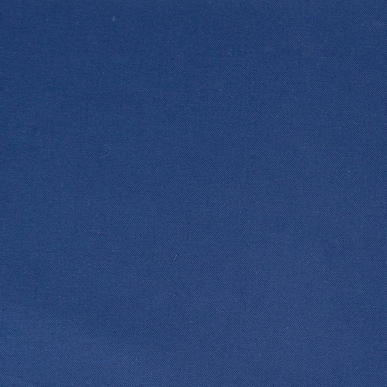 Singer Navy Quilting Fabric