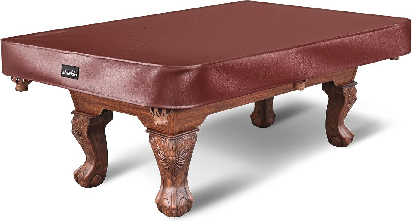 Shieldo Leatherette