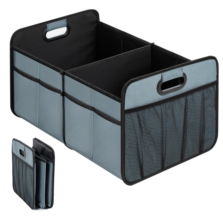Simple Deluxe Trunk Organizer