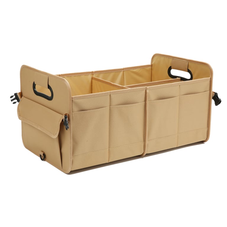 AOKJOY Trunk Organizer