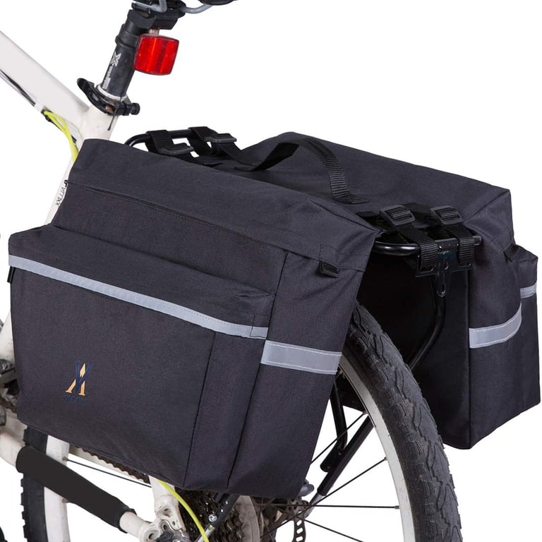 Vuudh 30L Bike Pannier Bag