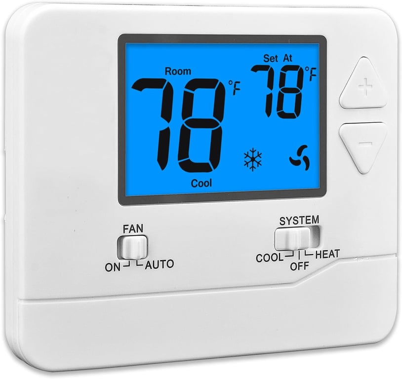 Suuwer Thermostat